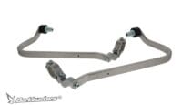 BARKBUSTERS Hardware Kit Two Point Mount
