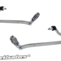 800Wx800H-1125275-1 BARKBUSTERS Hardware Kit Two Point Mount