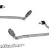800Wx800H-1125275-2 BARKBUSTERS Hardware Kit Two Point Mount
