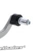 800Wx800H-1125275-3 BARKBUSTERS Hardware Kit Two Point Mount