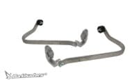 BARKBUSTERS Hardware Kit Two Point Mount