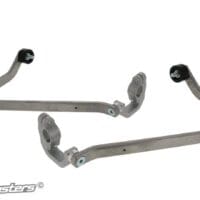 800Wx800H-1125277-1 BARKBUSTERS Hardware Kit Two Point Mount