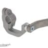 BARKBUSTERS Hardware Kit Two Point Mount