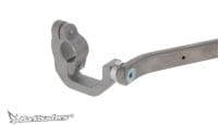 BARKBUSTERS Hardware Kit Two Point Mount