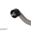 BARKBUSTERS Hardware Kit Two Point Mount