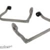 BARKBUSTERS Hardware Kit Two Point Mount