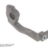BARKBUSTERS Hardware Kit Two Point Mount