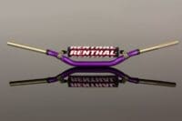 RENTHAL Twinwall 996 Villopoto/Stewart Handlebar