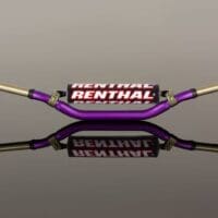 RENTHAL Twinwall 996 Villopoto/Stewart Handlebar
