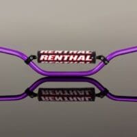 RENTHAL MX/Enduro 7/8" 809 RC High Handlebar