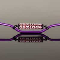 RENTHAL MX/Enduro 7/8" 966 Handlebar