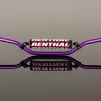 RENTHAL MX/Enduro 7/8" 971 RC Handlebar