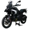 MRA Variotouring Windshield "VTM" - With Spoiler