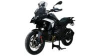 MRA Variotouring Windshield "VTM" - With Spoiler