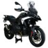 MRA Variotouring Windshield "VTM" - With Spoiler