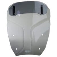 800Wx800H-1125310002-1 MRA Variotouring Windshield "VTM" - With Spoiler