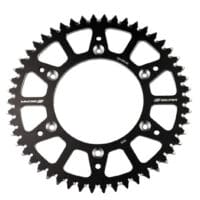 800Wx800H-1125318001-1 SCAR Rear Sprocket Aluminium Self Cleaning - 520