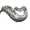FRESCO Chrome Expansion Chamber - Chromed Steel