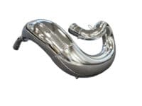FRESCO Chrome Expansion Chamber - Chromed Steel