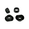 SCAR Rubber Killers - Black