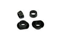 SCAR Rubber Killers - Black