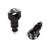 SCAR Bar Mounts For Triple Clamps Ø28,6