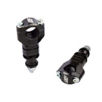 800Wx800H-1125363-1 SCAR Bar Mounts For Triple Clamps Ø28,6