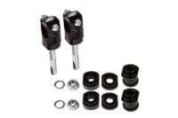 SCAR Bar Mounts For Triple Clamps Ø28,6