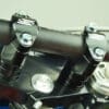 SCAR Bar Mounts For Triple Clamps Ø28,6