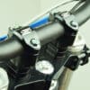 SCAR Bar Mounts For Triple Clamps Ø28,6