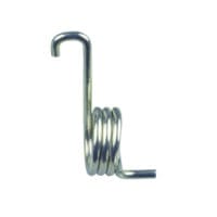 SCAR Spare Part Right Spring Footpeg