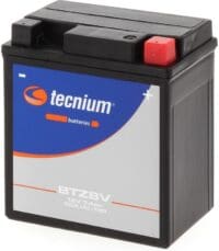800Wx800H-1125494-1 TECNIUM Fabrieks geactiveerde SLA onderhoudsvrije batterij - BTZ8V