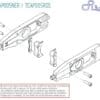 LIGHTECH Kettingspanner