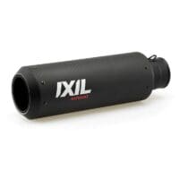 800Wx800H-1125556-1 IXIL Carbon Xtrem Slip On Uitlaatdemper