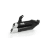 IXIL Dual Hyperlow Uitlaatdemper