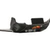 AXP Motorbeschermplatene - HDPE 6 mm