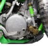 AXP Motorbeschermplatene - HDPE 6 mm