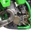AXP Motorbeschermplatene - HDPE 6 mm
