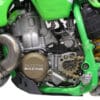 AXP Motorbeschermplatene - HDPE 6 mm