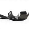 800Wx800H-1125626-1 AXP Xtrem Motorbeschermplatene met drijfstangbeschermer - HDPE 8 mm