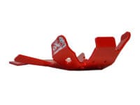 800Wx800H-1125627-1 AXP Xtrem Motorbeschermplatene met drijfstangbeschermer - HDPE 8 mm
