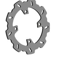 800Wx800H-1125632-1 BRAKING wave vaste remschijf