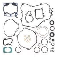 ATHENA Complete pakkingset voor motor (Inclusief keerringen)
