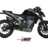 MIVV X-M5 Demper