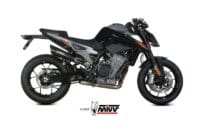 MIVV X-M5 Demper