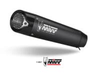 MIVV X-M5 Demper