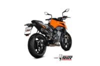 MIVV X-M5 Demper