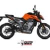 MIVV X-M5 Demper