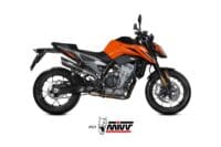 MIVV X-M5 Demper