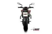 MIVV X-M5 Demper